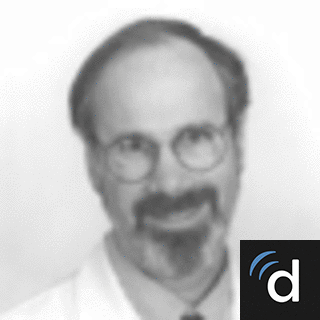 Richard Weinhaus, MD