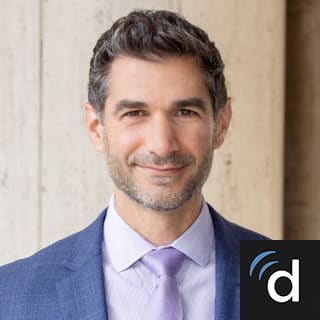 Benjamin Rafii, MD