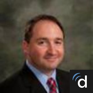 Vladimir Ioffe, MD
