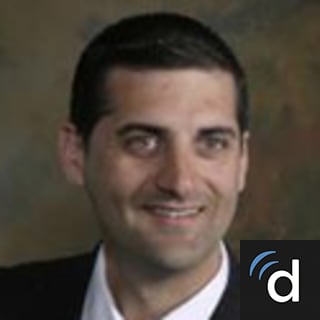 Joseph Renzulli, MD