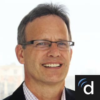 Paul Kent, MD