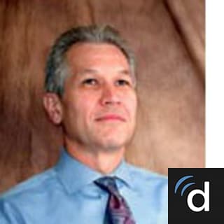 Robert Haselow, MD
