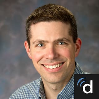 Jonathan Honegger, MD