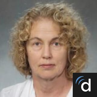 Ann Hornby, MD