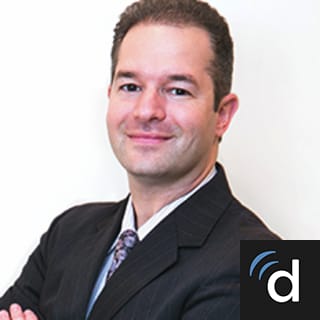 Daniel Krochmal, MD