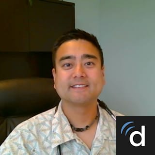 Travis Nakamura, MD