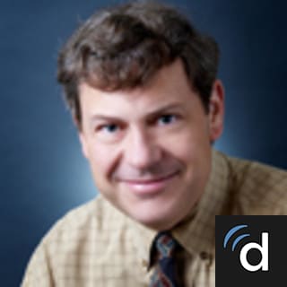 Mark Hatfield, MD