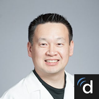 Mark Huang, MD