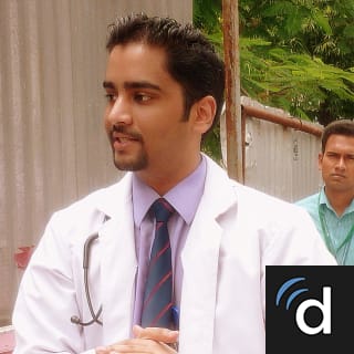 Sakthi Sundararajan, MD