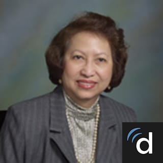 Teresita Maqueda, MD