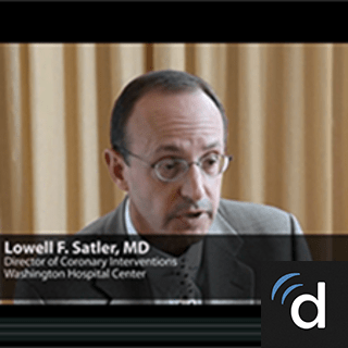 Lowell Satler, MD