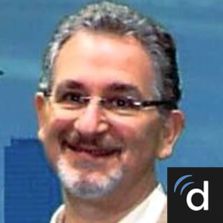 Leonard Kamen, DO