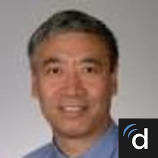 Zhewu Wang, MD