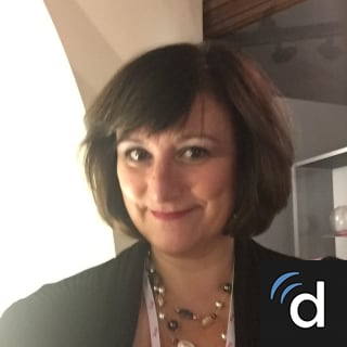 Maria Schiaffino, MD