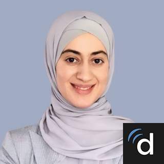 Joman Natsheh, MD, Research, Mountainside, NJ