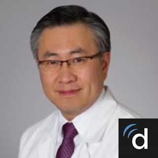 Sang Hoon Ahn, MD