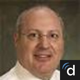 Greg Burnett, MD