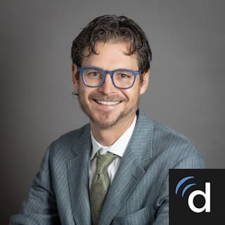 Nathan Rudometkin, MD