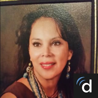 Margarita De La Garza-Grahm, MD