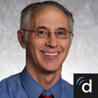 Alan Schulman, MD
