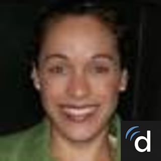 Nicole Foubister, MD
