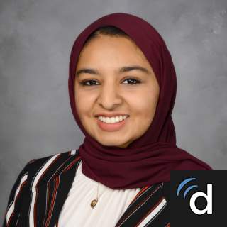 Hamna Qureshi, MD