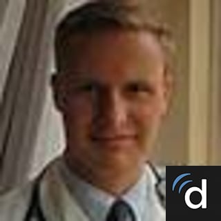 David Hoopes, MD