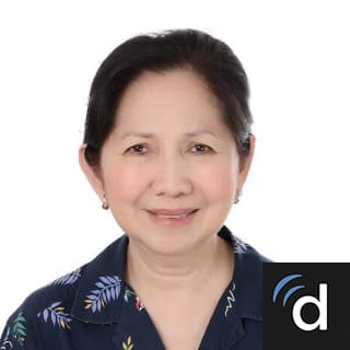 Zenaida Ignacio-Cruz, MD