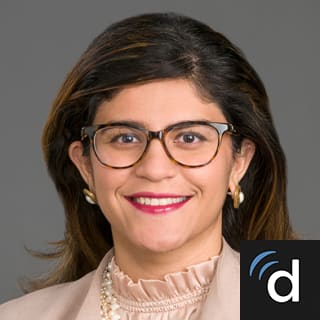 Hajra Shah, MD, Rheumatology, Winston-Salem, NC