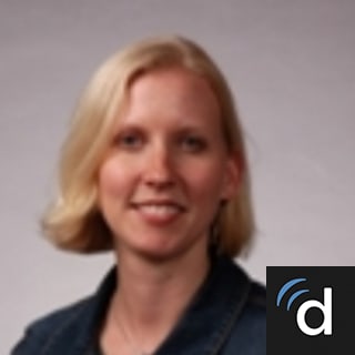 Allison Burris, MD