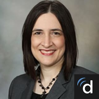 Denise Klinkner, MD, Pediatric (General) Surgery, Rochester, MN