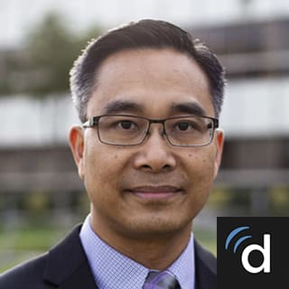 Vincent Truong, MD, Neurology, Loma Linda, CA
