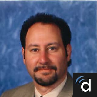 Lawrence Friedman, MD, Pulmonology, Safety Harbor, FL