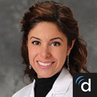 Fatima Sayed-Ahmad, Emergency Medicine, Dearborn, MI