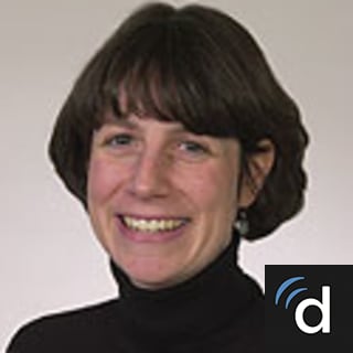 Dr. Caren Goldberg, MD – Ann Arbor, MI | Pediatric Cardiology