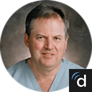 John McHenry, MD