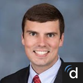 Chandler Stisher, MD
