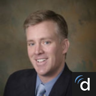 Shawn Osterholt, MD