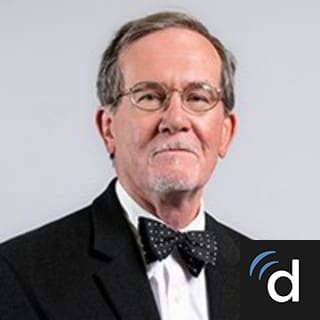 James King, MD, Internal Medicine, Galesburg, IL