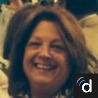 Christine Wasko, Pharmacist, Scranton, PA