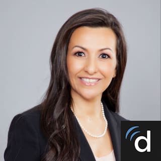 Dr. Zeina Takieddine, MD | Tampa, FL | Internist | US News Doctors