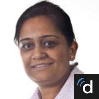 Sushma Kapoor, MD
