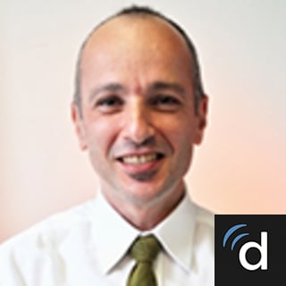 Alejandro Prigollini, MD, Internal Medicine, New York, NY