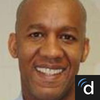 Patrick Cross, MD