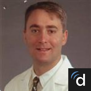 John Clark, MD