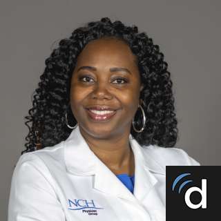 Tameca Bakker, MD, Internal Medicine, Fort Myers, FL