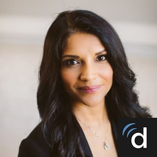 Rina (Shah) Kapoor, MD, Internal Medicine, Glen Mills, PA