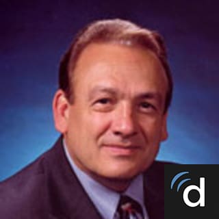 Glyn Marsh, MD