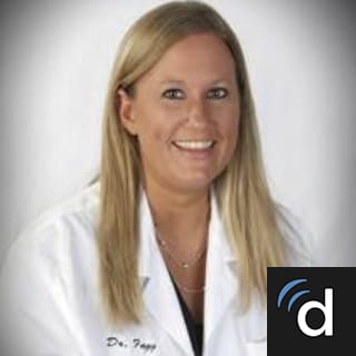 Christy Fagg, DO