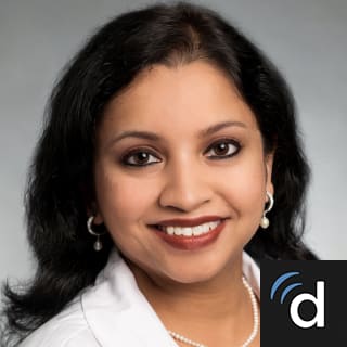 Nilanjana Bose, MD